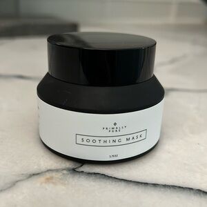 Primally Pure Soothing face mask